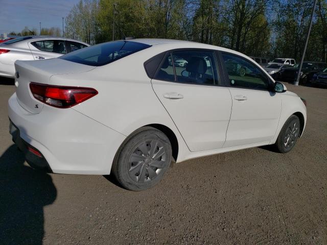 3KPA24AD0LE308045 KIA RIO LX