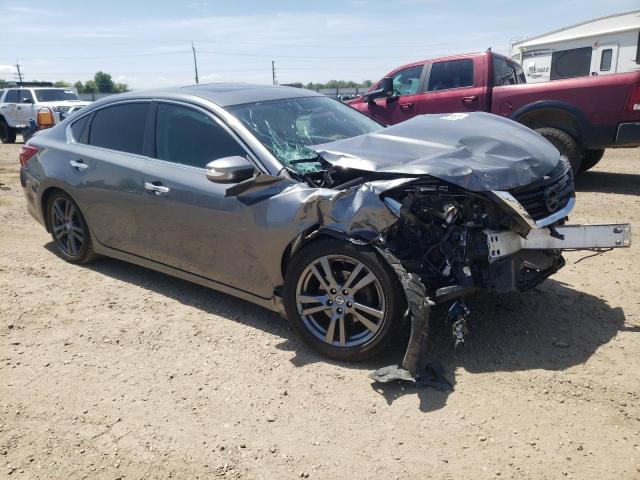 1N4BL3AP8JC145080 Nissan Altima 3.5sl