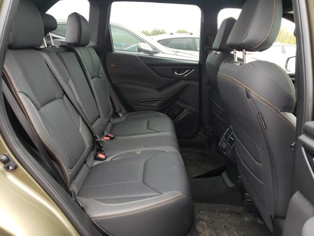2022 SUBARU FORESTER W JF2SKALC0NH491016