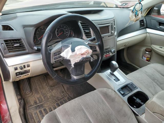 4S4BRBCC7E3213545 Subaru Outback 2.5i Premium