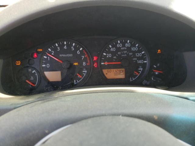 1N6AD0EV2KN871367 Nissan FRONTIER S