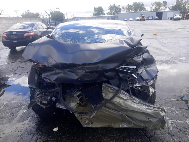 5YJ3E1EA8JF152729 Tesla MODEL 3