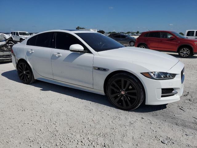 Vin: sajal4fxxjcp24433, lot: 53179083, jaguar xe r - sport 20184