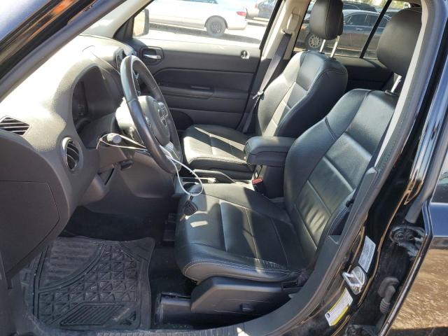 2016 JEEP PATRIOT 1C4NJRAB1GD792282