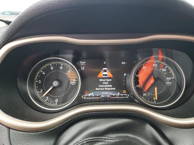 1C4PJMDS9HW634057 Jeep Cherokee Limited