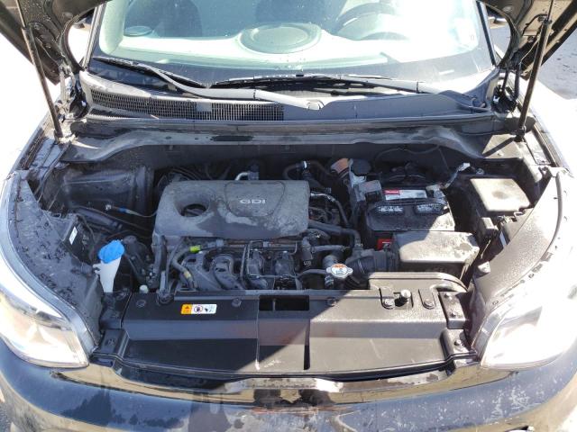 KNDJN2A22H7474472 KIA Soul