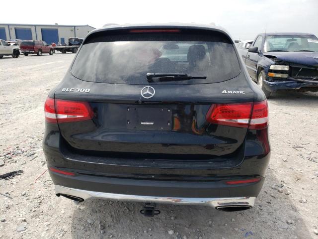 WDC0G4KB5GF015113 Mercedes-Benz Glc 300 4matic