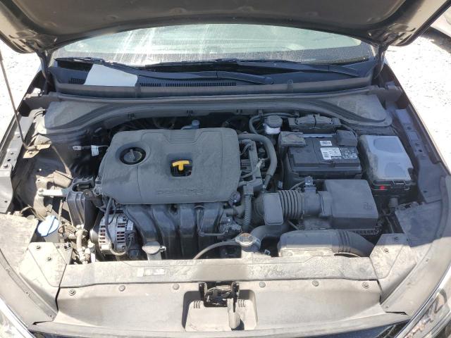 5NPD84LFXLH506184 Hyundai ELANTRA SEL
