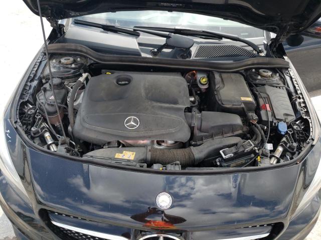 WDDSJ4EB3GN331892 Mercedes-Benz CLA 250