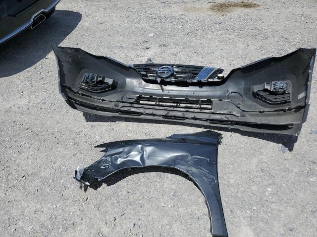 5N1DR2BN0LC615058 Nissan Pathfinder Sv