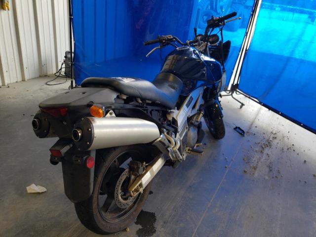 2002 SUZUKI DL1000 - JS1VT53A522100305