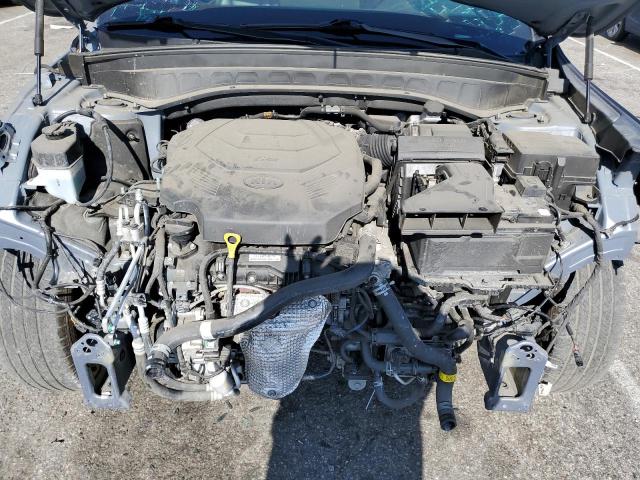 5XYP3DHC4MG109461 KIA Telluride Ex