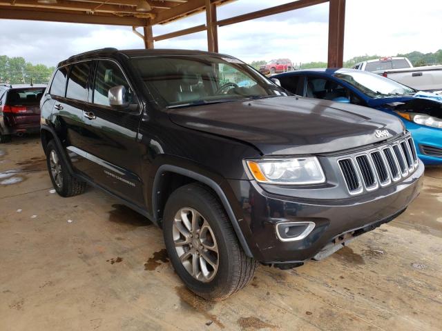 1C4RJEBG4EC377772 Jeep Grand Cherokee Limited
