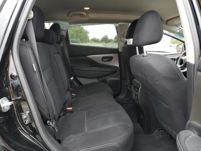 5N1AZ2AJ7MC119323 Nissan MURANO S