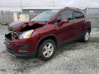 2016 CHEVROLET TRAX 1LT - 3GNCJPSB3GL272726