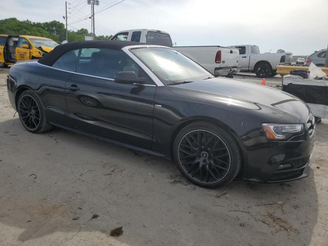 2017 AUDI A5 SPORT - WAUD2AFH3HN003467