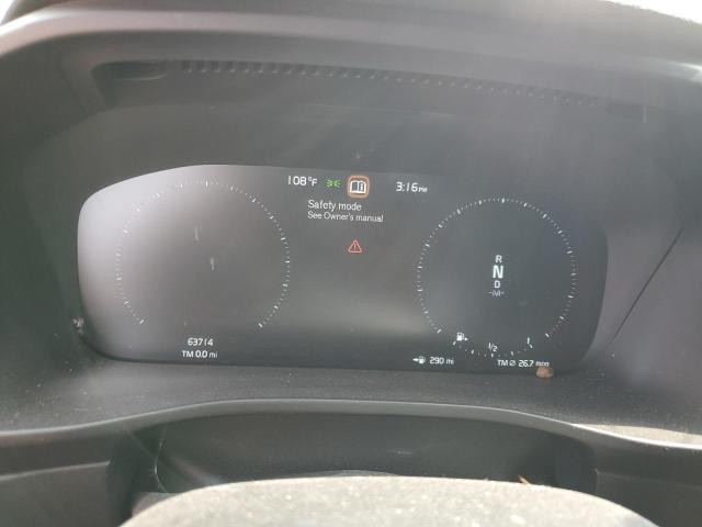 2020 VOLVO XC40 T4 R- - YV4AC2HM0L2342682