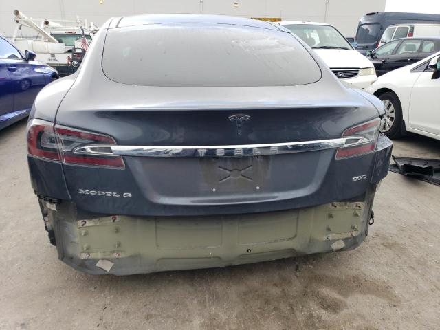 5YJSA1E24HF183955 Tesla MODEL S