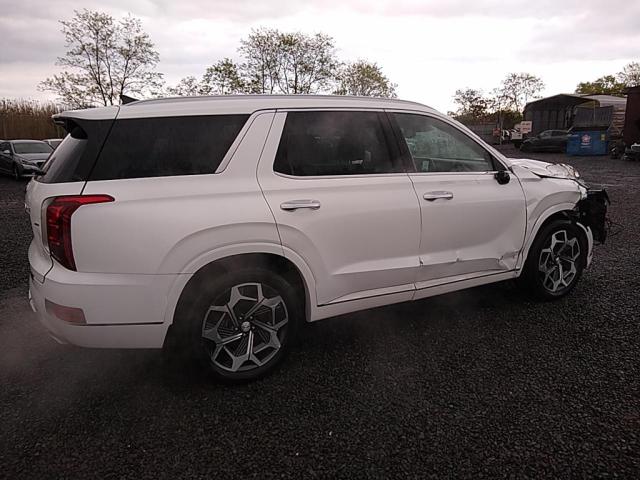 2022 HYUNDAI PALISADE C - KM8R7DHE1NU435230