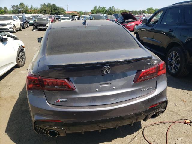 2019 ACURA TLX TECHNO - 19UUB3F68KA000920