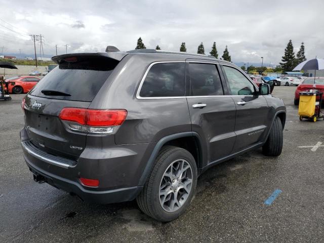 1C4RJFBG8KC593514 Jeep Grand Cherokee Limited