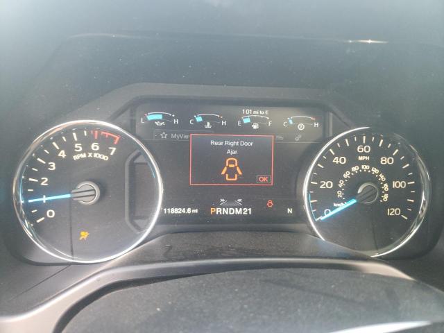 1FTEW1EF6GFC52110 Ford F150 Supercrew