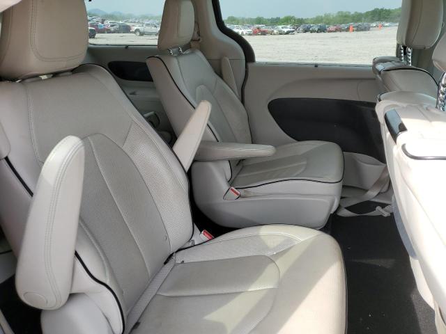 2018 CHRYSLER PACIFICA H - 2C4RC1N78JR157633