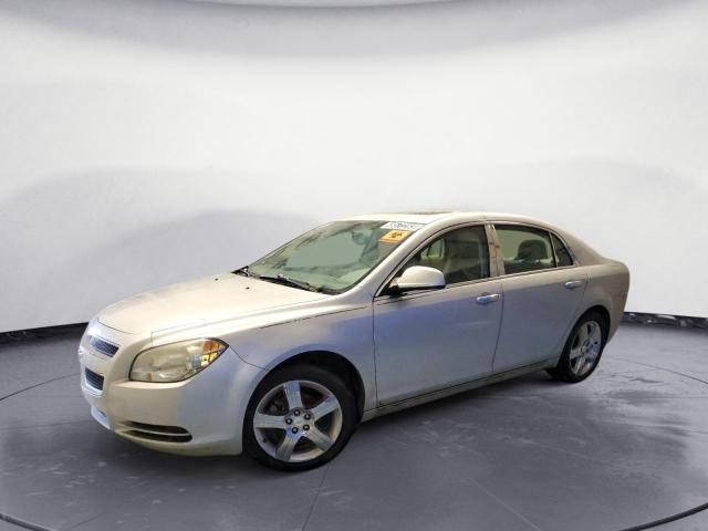 2009 Chevrolet Malibu 