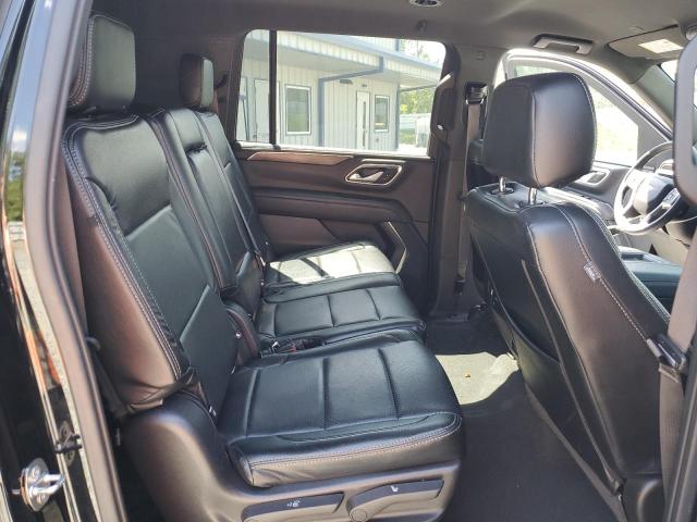 2022 CHEVROLET SUBURAN 1GNSKBKD5NR119705