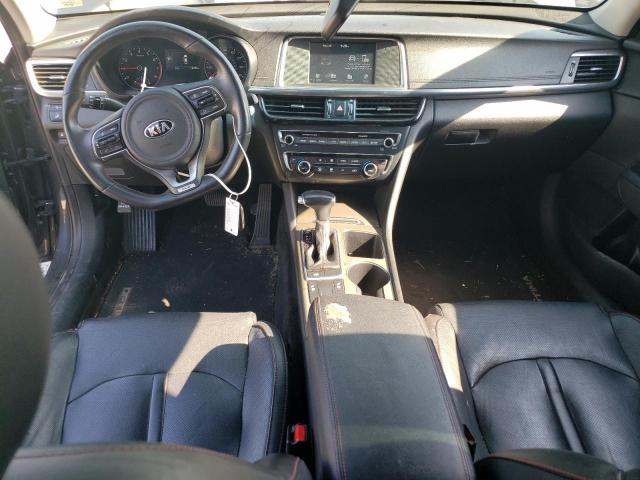 5XXGW4L29JG191533 KIA OPTIMA SX