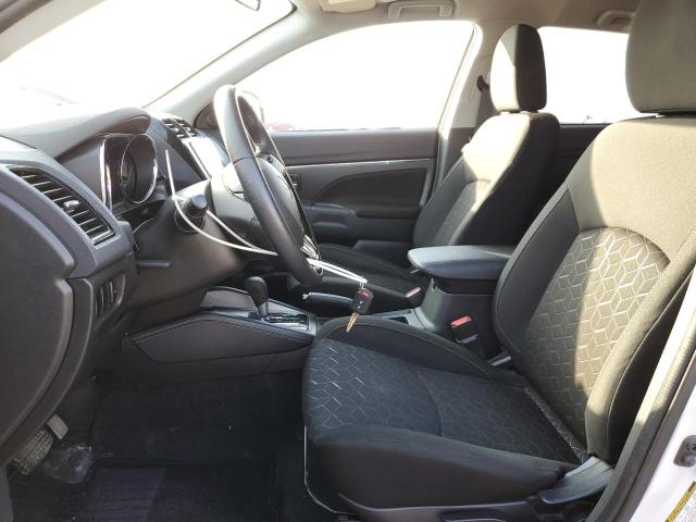 2021 MITSUBISHI RVR SE JA4AJVAW2MU605034