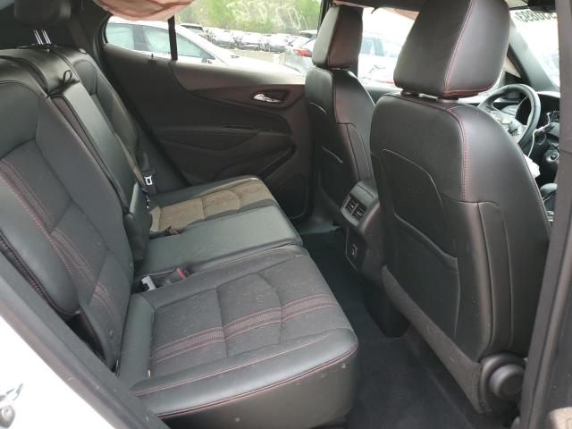 2022 CHEVROLET EQUINOX RS 3GNAXWEV1NS200366