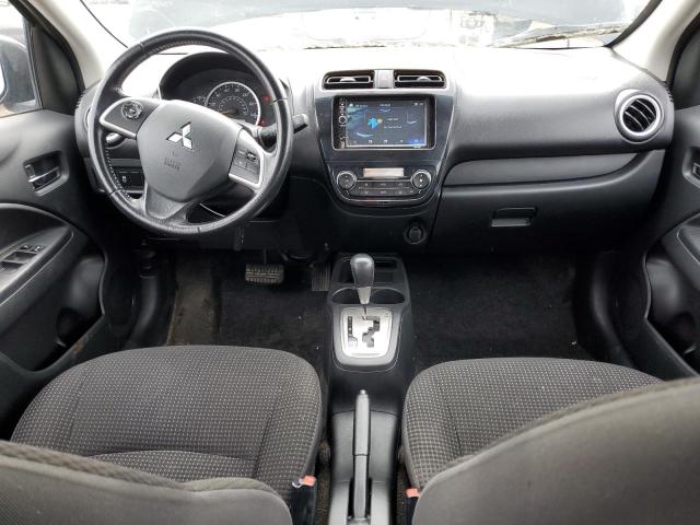 ML32A4HJ1FH004100 Mitsubishi MIRAGE ES