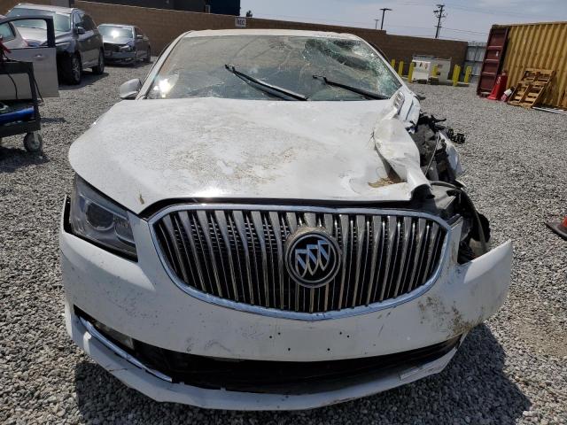 1G4GB5GRXFF317649 Buick Lacrosse