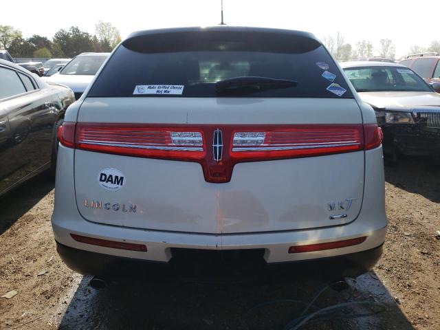 2015 LINCOLN MKT - 2LMHJ5AT4FBL00332