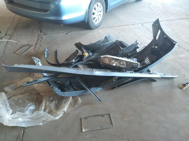 WBA3C1C53EK115525 BMW 328 I Sulev
