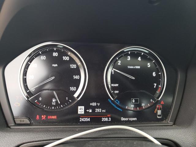 2021 BMW 230I - WBA2J1C0XM7H90119
