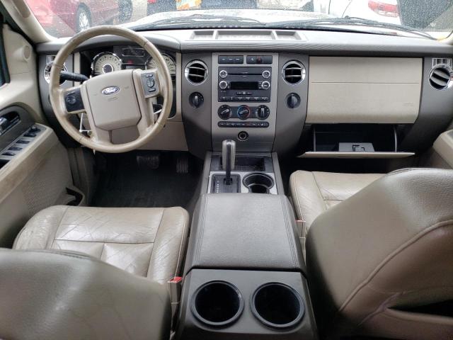 2010 FORD EXPEDITION - 1FMJU1G52AEA76500