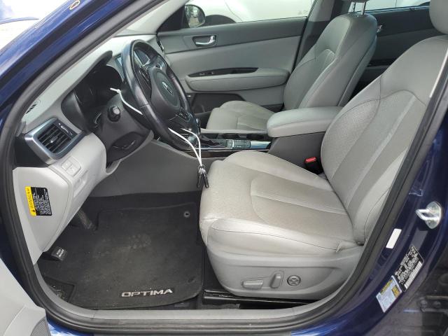 5XXGU4L30GG114055 KIA OPTIMA EX