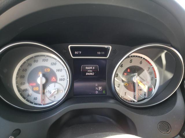 WDDSJ4EB1EN147869 Mercedes-Benz CLA 250