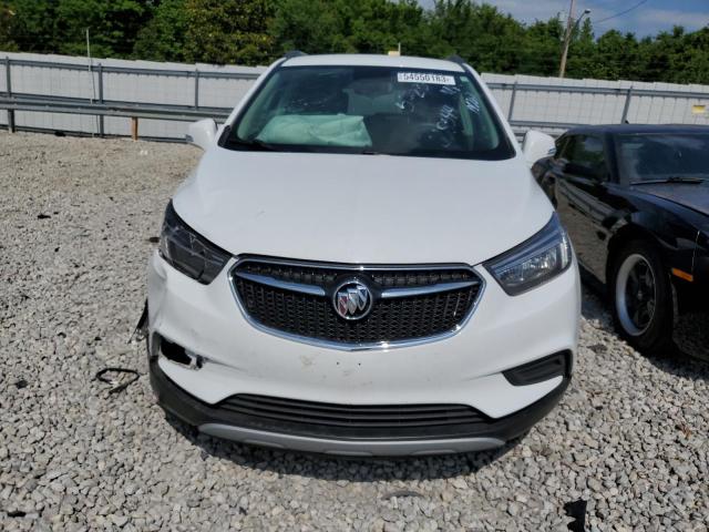 KL4CJASB7JB618544 2018 BUICK ENCORE, photo no. 5