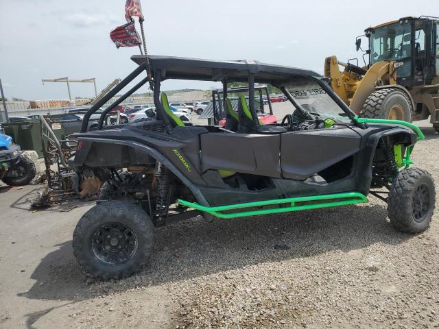 2021 HONDA TALON - 1HFVE06A6M4100969