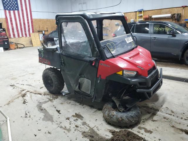 2016 POLARIS RANGER 570 - 3NSRMA571GE756623