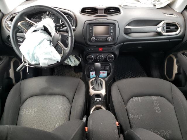 ZACCJBBB7HPG39924 Jeep Renegade Latitude