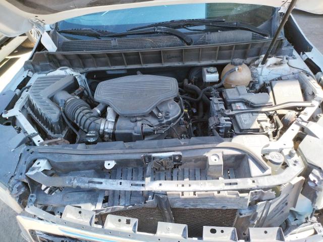 1GKKNMLS4HZ182067 GMC Acadia Slt-1