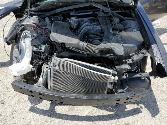 2C3CDZJG3KH690296 Dodge Challenger Gt