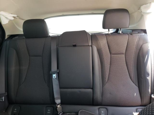 2023 BUICK ENVISION P - LRBFZMR47PD020969