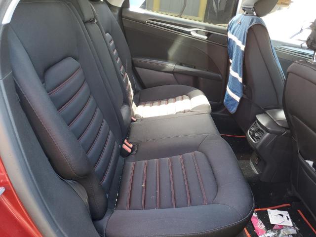 3FA6P0H74FR200028 Ford FUSION SE