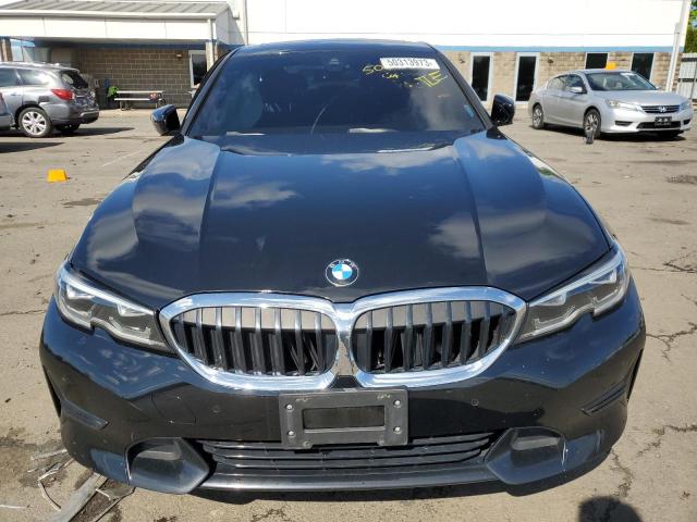 2019 BMW 330XI - WBA5R7C54KAJ80976
