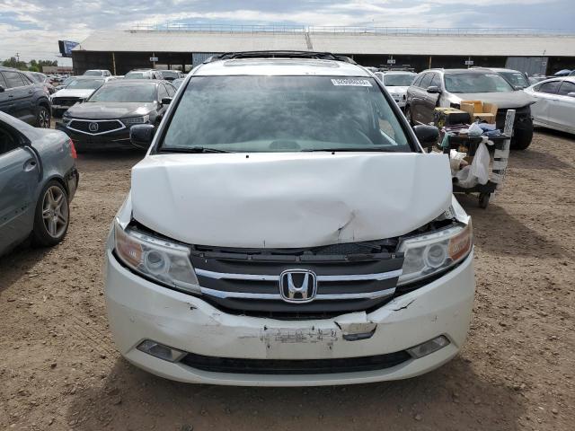 VIN 5FNRL5H95DB068896 2013 HONDA ODYSSEY no.5